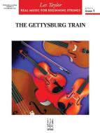 The Gettysburg Train 