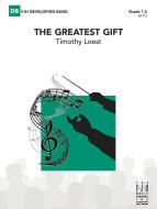 The Greatest Gift Download