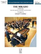 The Mikado 