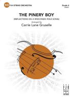 The Pinery Boy Download