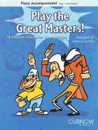 Play The Great Masters 