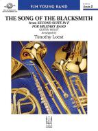 The Song of the Blacksmith Download