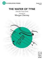 The Water of Tyne 