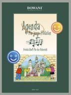 Agenda für junge Flötisten 