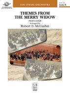 Themes from The Merry Widow Download