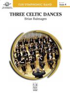 Three Celtic Dances Download
