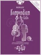 Kompendium für Cello 4 