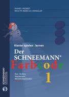 Schneemann-Farbcode 1 