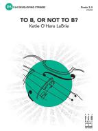 To B, or Not to B? Download