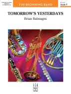Tomorrow's Yesterdays Download