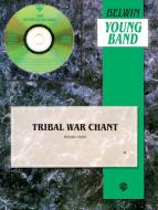 Tribal War Chant 