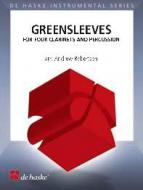 Greensleeves 