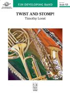 Twist and Stomp! Download