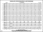 Warm-Ups for Developing Jazz Ensemble Download