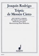 Tríptic de Mossén Cinto 