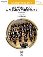 We Wish You a Mambo Christmas 