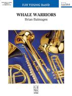 Whale Warriors 