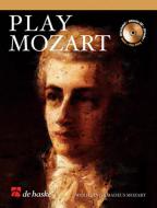 Play Mozart 