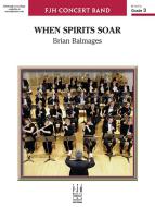 When Spirits Soar 