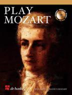 Play Mozart 