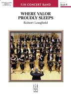 Where Valor Proudly Sleeps Download