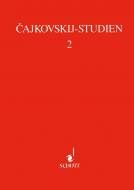 Tchaikovsky Studien 2 