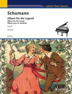 Album für die Jugend op. 68 Standard