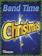 Band Time Christmas 