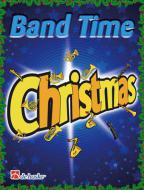Band Time Christmas 