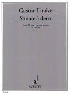 Sonate à deux 