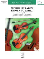 World Lullabies from A to Zzzzz... Download