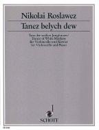 Tanz der weissen Jungfrauen 