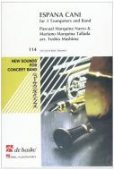 Espana Cani 