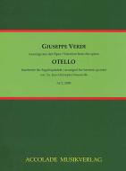 Auszüge aus "Otello" 