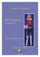 2 Romanzen op. 40 und op. 50 