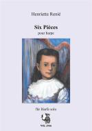 6 Pièces pour harpe 