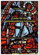 Chorsätze für den gottesdienstlichen Gebrauch 