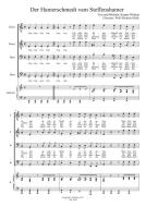 Der Hamerschmedt vom Steffenshamer 