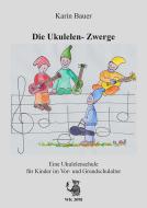 Die Ukulelenzwerge 