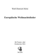 Europäische Weihnachtslieder 