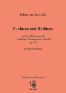 Fanfaren und Hoftänze op. 76 