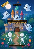 Geisterstunde auf Schloss Rattenburg 