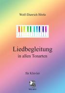 Liedbegleitung in allen Tonarten 