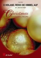 O Heiland, reiss die Himmel auf 