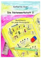 Notenwerkstatt 2 