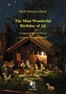 The most wonderful Birthday of all (Davis) 
