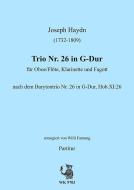 Trio Nr. 26 