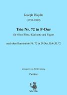 Trio Nr. 72 