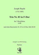 Trio Nr. 83 