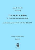 Trio Nr. 83 